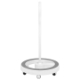 Lampa warsztatowa led Elegante 801-s ze statywem standard white - 7