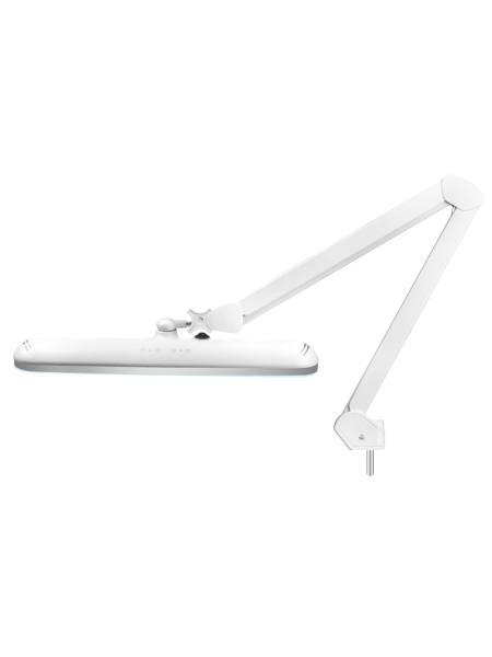 Lampa warsztatowa led Elegante 801-tl ze statywem reg. natężenie i barwa światła white - 3