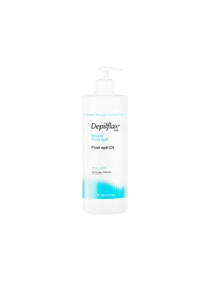 Depilflax 100 olejek po depilacji 1000 ml