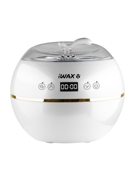 Podgrzewacz wosku iWax puszka 500 ml 100W