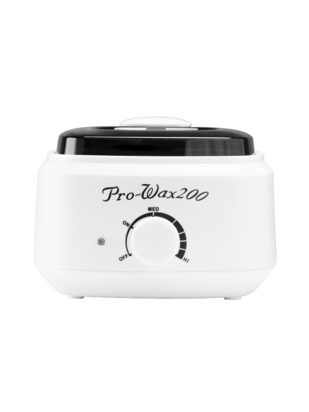 Podgrzewacz wosku Pro Wax 200 puszka 400 ml 100W biały