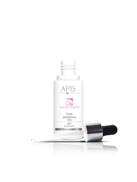 Apis kwas azelainowy 30% 30 ml