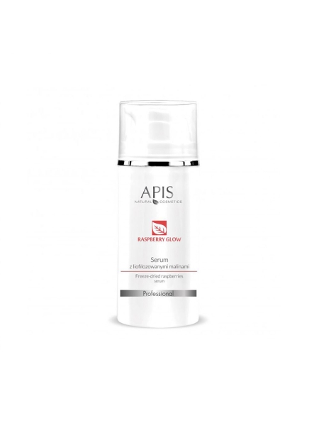 Apis serum z liofilizowanymi malinami 100 ml