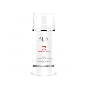 Apis serum z liofilizowanymi malinami 100 ml