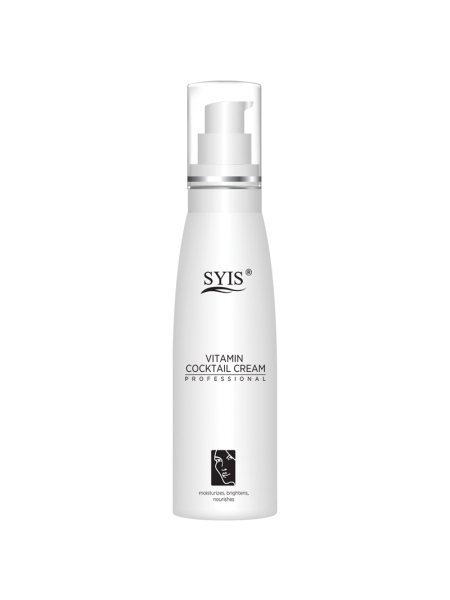 Syis krem witaminowy koktajl 50 ml