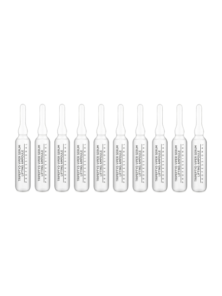 Syis ampułki liftingujące tripeptyd viper serum 10 x 3 ml - 2