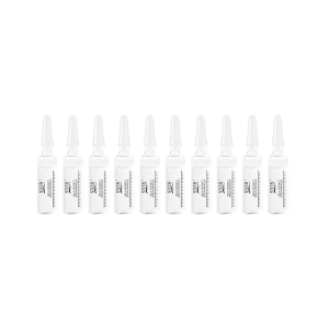 Syis ampułki ze śluzem ślimaka helix extract serum 10 x 3 ml - image 2