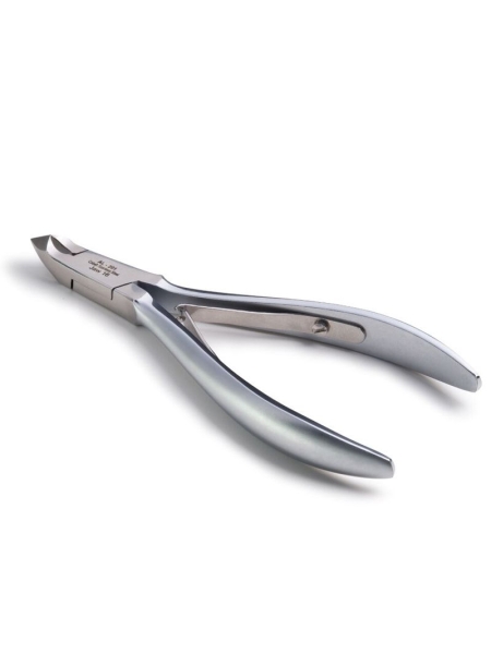 Omi pro-line cążki AL-201 acrylic nail nippers jaw16 /6 mm lap joint - 3