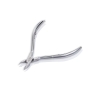 Omi pro-line cążki CL-203 cuticle nippers jaw12 /4 mm lap joint - 3