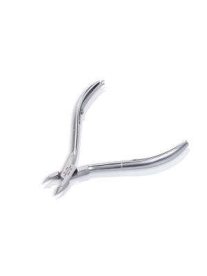 Omi pro-line cążki CL-203 cuticle nippers jaw12 /4 mm lap joint - image 2