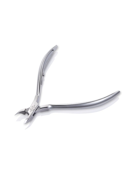 Omi pro-line cążki CB-101 cuticle nipper jaw 12/4 mm box joint - 4