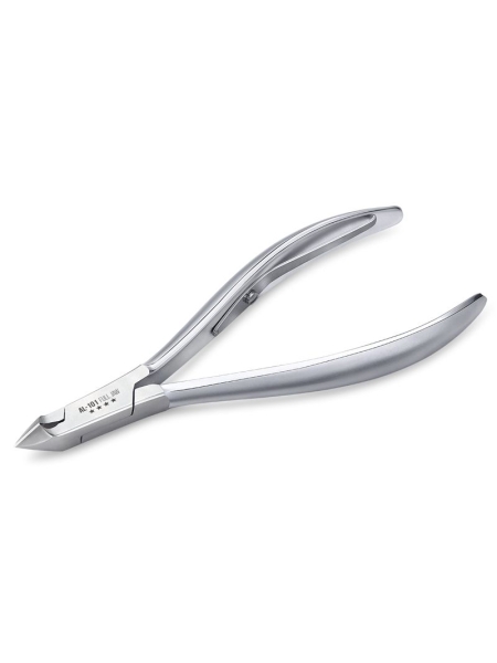 Omi pro-line cążki AL-101 acrylic nail nippers jaw 16/6 mm lap joint