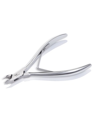 Omi pro-line cążki CB-202 cuticle nipper jaw 12/4 mm lap joint - image 2