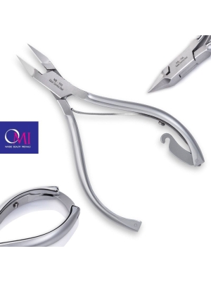 Omi pro-line cążki podo NB-106 ingrown nail nippers box joint - image 2