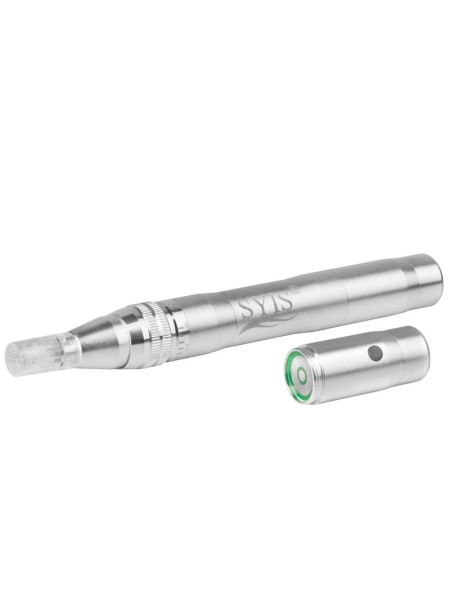 Syis - Microneedle Pen 05 silver - 5