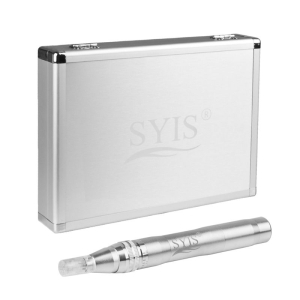 Syis - Microneedle Pen 05 silver - image 2