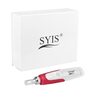 Syis - Microneedle Pen 03 white-red - image 2