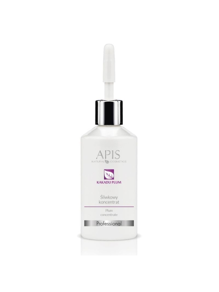 Apis koncentrat śliwkowy 30 ml