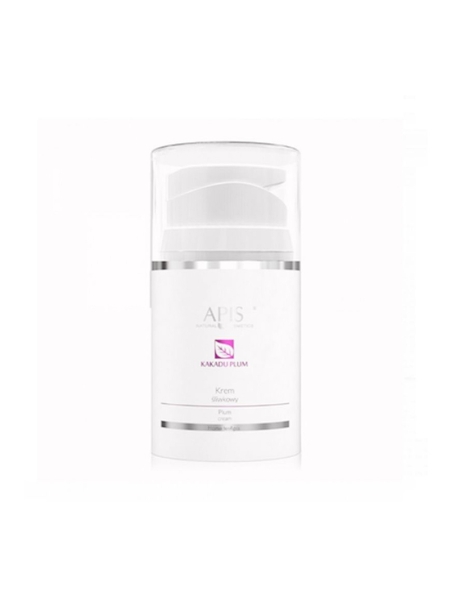 Apis krem home terapis śliwkowy 50 ml