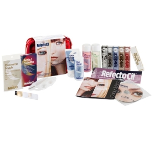 Zestaw Refectocil Starter Kit Creativ Colours - image 2