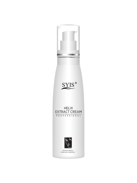 Syis krem ze śluzem ślimaka helix extract 100 ml