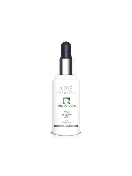 Apis kwas ferulowy 40% 30 ml