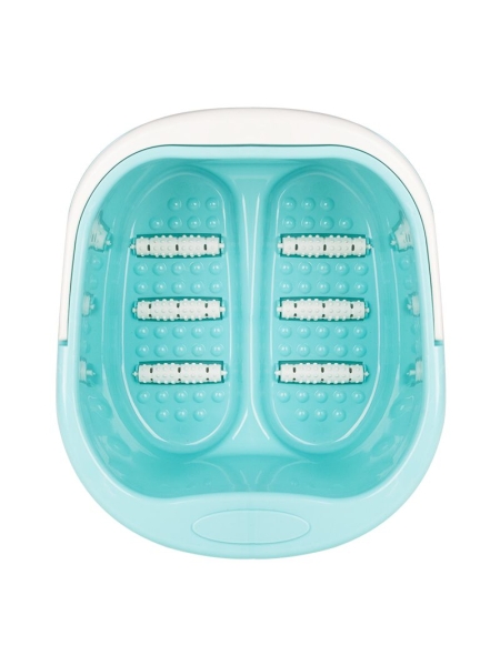 Miska do pedicure z rollerami blue Activeshop - 2