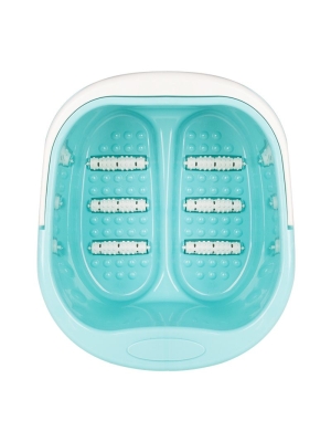 Miska do pedicure z rollerami blue Activeshop - image 2