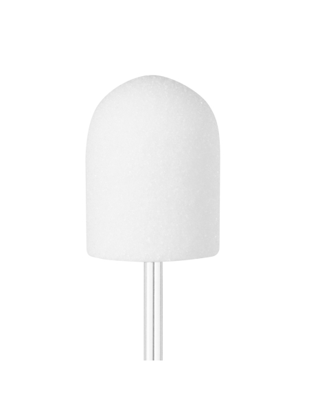 Exo kapturek ścierny 13 mm/150 500 szt. Hard Cap white - 3