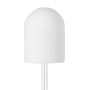 Exo kapturek ścierny 13 mm/220 100 szt. Hard Cap white - 4