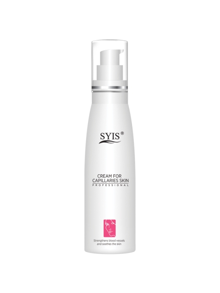 Syis krem do cery naczynkowej 100 ml