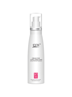 Syis krem do cery naczynkowej 100 ml