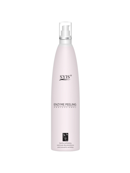 Syis peeling enzymatyczny 500 ml