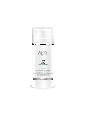 Apis express lifting serum intensywnie napinające z tens`up 100 ml