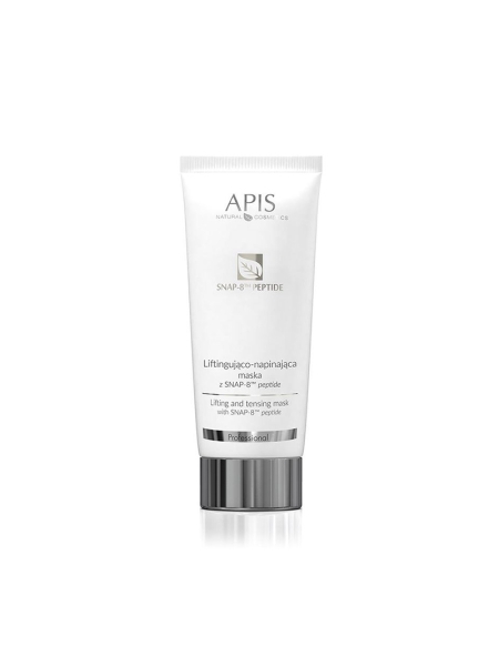 Apis lifting peptide liftingująco – napinająca maska z snap-8 tm peptide 200 ml