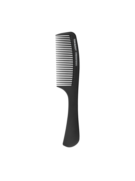 Grzebień Toni&Guy carbon antistatic 06819