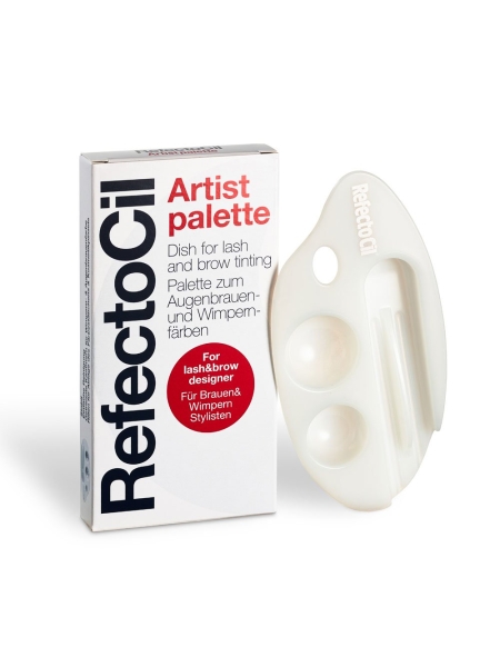 Refectocil artist paletka