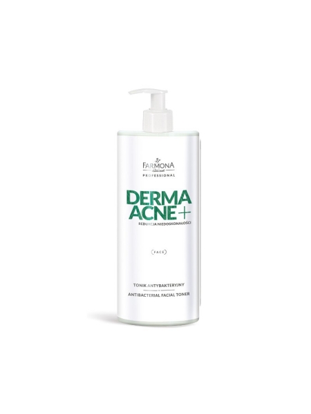 Farmona dermaacne+ tonik antybakteryjny 500 ml