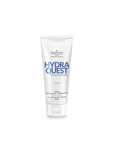 Farmona hydra quest maska nawilżająco- ujędrniająca 200 ml