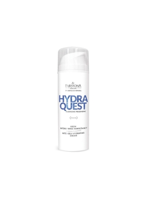 Farmona hydra quest krem intensywnie nawilżający 150 ml