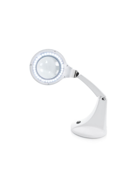 Lampa lupa Elegante mini 30 led smd 5d - 3