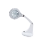 Lampa lupa Elegante mini 30 led smd 5d - 2