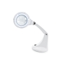 Lampa lupa Elegante mini 30 led smd 5d - 4