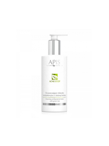 Apis acne-stop home terapis, mleczko, 300 ml