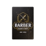 Tablica ozdobna barber B035 - 2