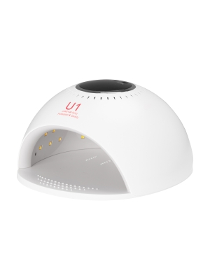 Lampa UV LED U1 84W biała - image 2