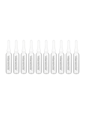 Syis ampułki rewitalizujące 10 x 3 ml - image 2