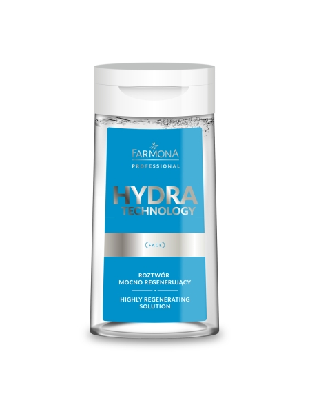 Farmona hydra technology roztwór mocno regenerujący 100 ml