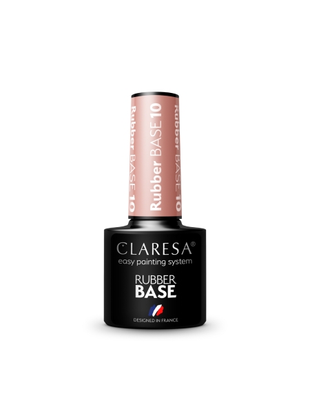 CLARESA BAZA RUBBER 10 -5g - 3