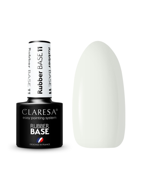 CLARESA BAZA RUBBER 11 -5g